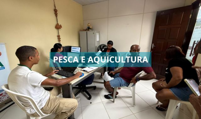 Prefeitura de Valença realizou novo mutirão para emissão da CAF no Guaibim nesta sexta-feira