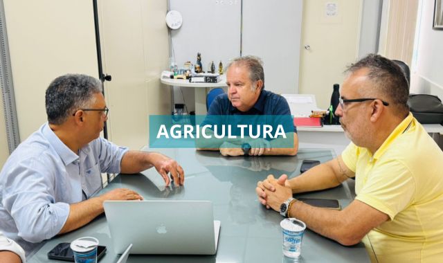 Prefeitura de Valença discute adesão ao Programa Cacau Mais