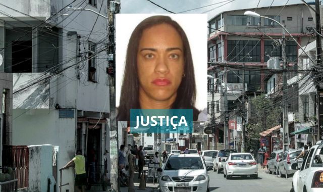 Mulher é presa em Salvador por suspeita de estelionato; vítima teria sido envenenada durante refeição