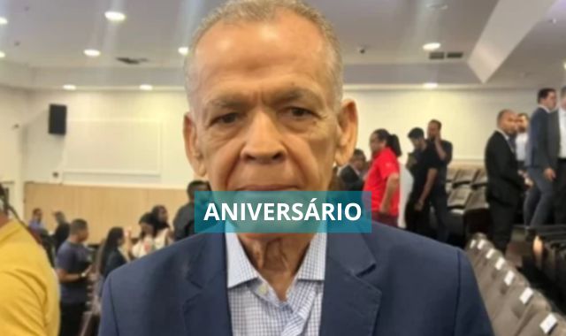 Prefeito de Valença, Marcos Medrado, faz aniversário nessa sexta-feira (30), com grandes inaugurações para o município