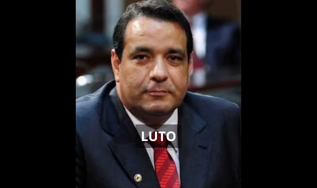 Morre deputado estadual da Bahia Alan Sanches, aos 58 anos