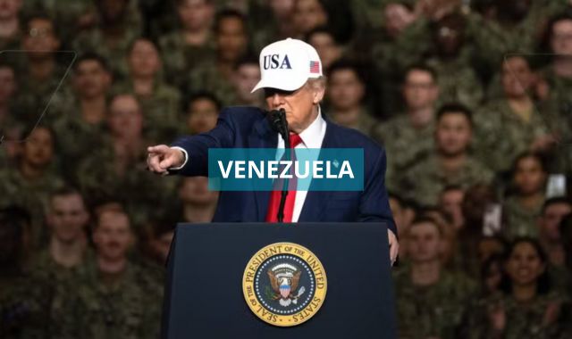 Ataque à Venezuela é confirmado e EUA afirmam ter capturado Nicolas Maduro