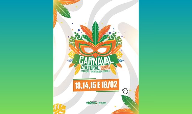 Carnaval Cultural