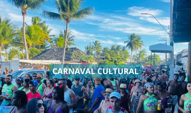 Carnaval Cultural 2026
