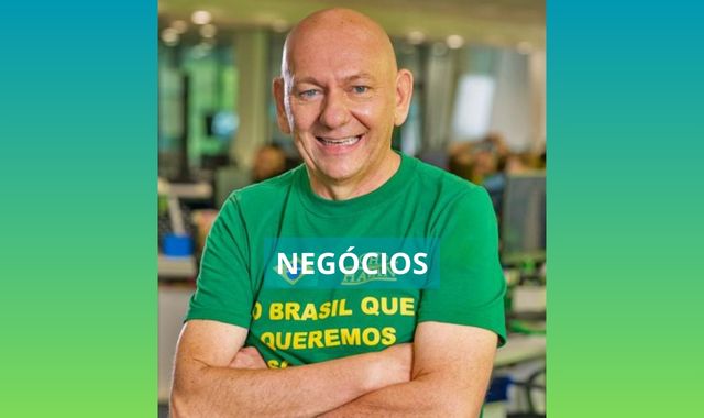 Havan investe R$235 milhões na Globo, apesar das críticas feitas à emissora, por Luciano Hang