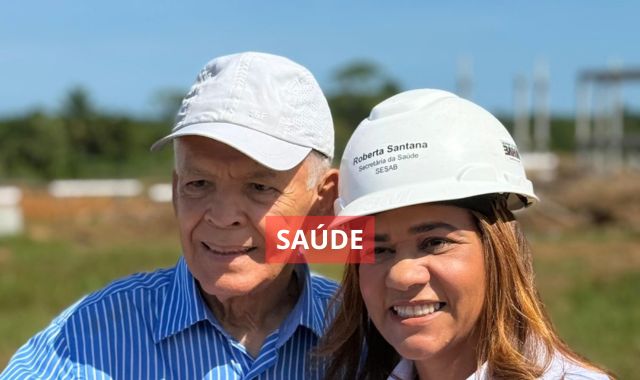 Hospital Regional e Maternidade Costa do Dendê