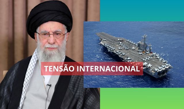 Khamenei reage a Trump