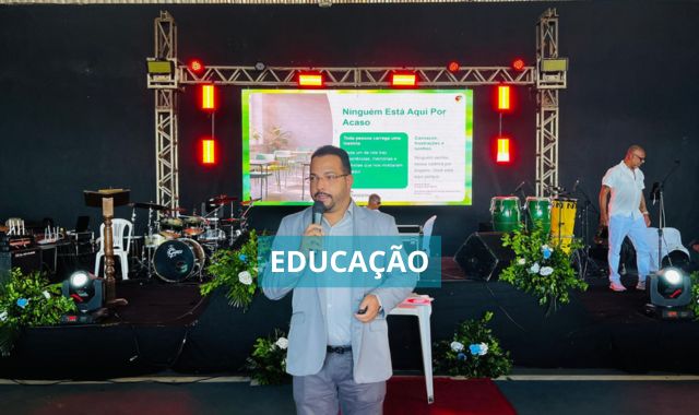 Jornada Pedagógica 2026