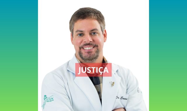 Médico é preso em Salvador suspeito de envolvimento em duplo homicídio após acidente no interior da Bahia