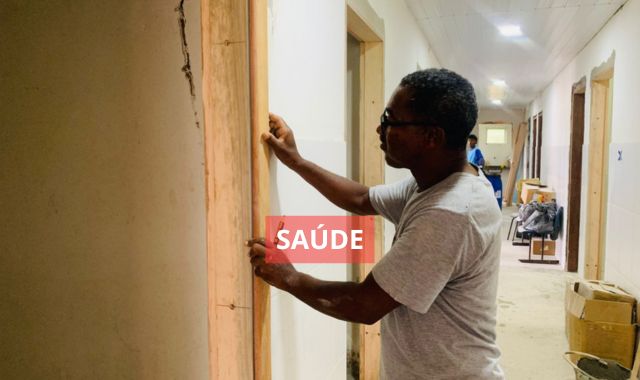 Prefeito Marcos Medrado autoriza reforma de diversas Unidades de Saúde em Valença