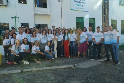 Valença inicia distribuição do pescado da Semana Santa 2026