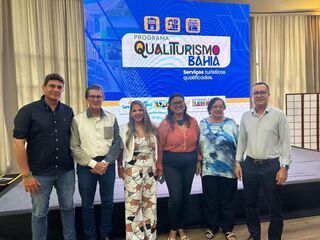 Formação profissional turismo