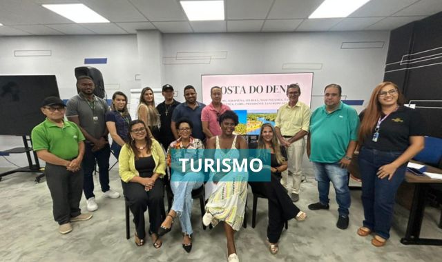 Valença sedia encontro regional de turismo e anuncia projeto internacional com a França