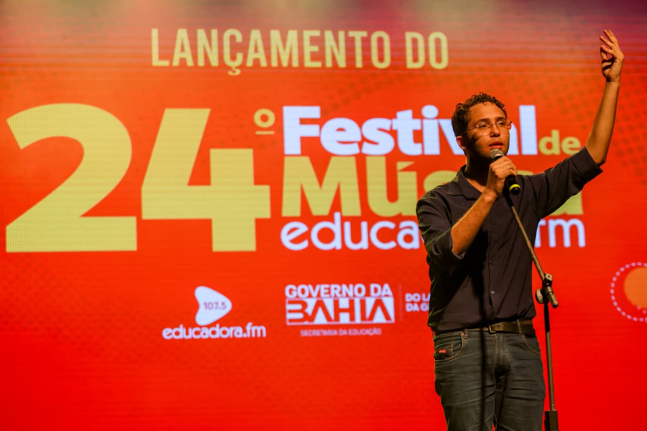 Festival de Música da Rádio Educadora FM