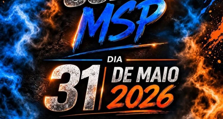 Primeiro Corre MSP será realizado em Morro de São Paulo