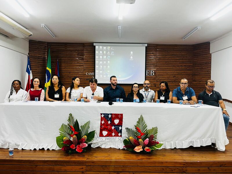 Audiência pública avalia metas da educação