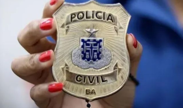 Concurso da Polícia Civil da Bahia 2026