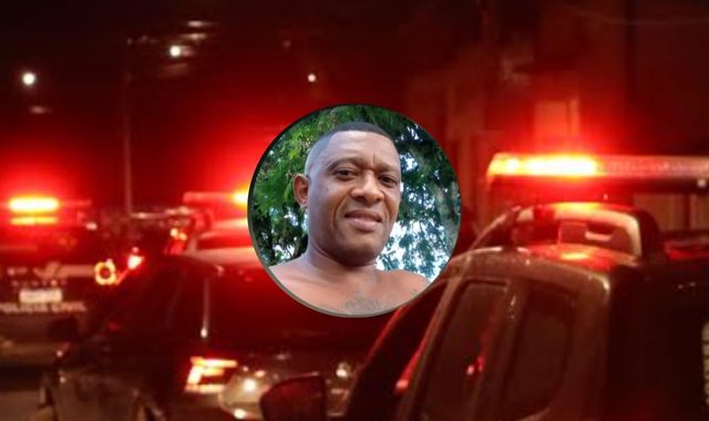 Homem é morto por arma branca em Valença