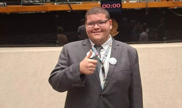 João Pedro Mercês deixa o PT, filia-se ao PSD