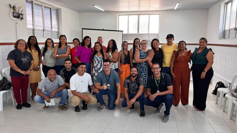 Valença articula volta dos Jogos Estudantis