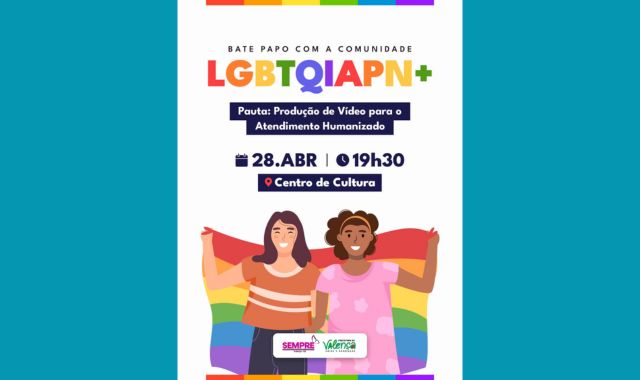 comunidade LGBTQIAPN+