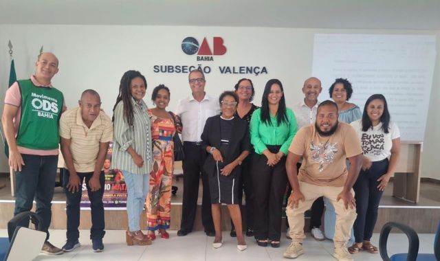 Marcelo Borges é eleito presidente do IODS