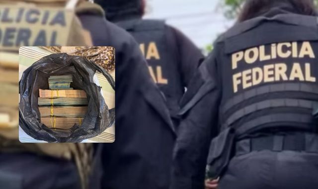 Prisão em Valença-BA marca avanço da Operação Nêmesis