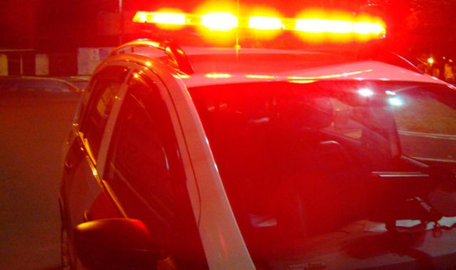 Policial militar é baleado durante festa de aniversário em Catu de Abrantes