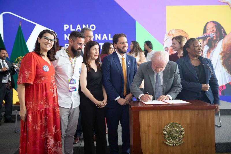 Comissão Intergestores Tripartite