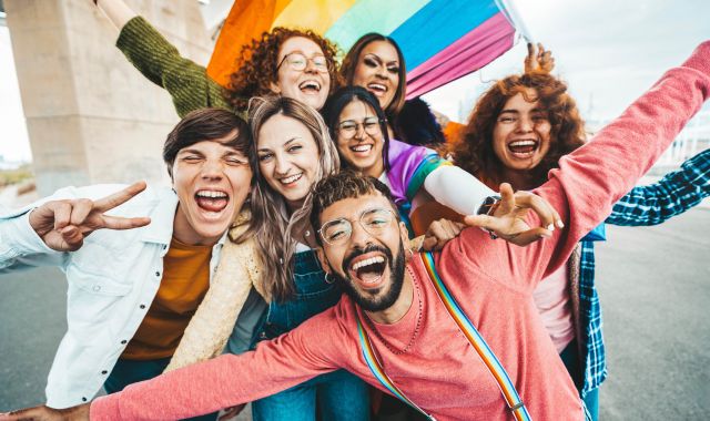 Como Tratar Bem o Turista LGBTQIAPN+