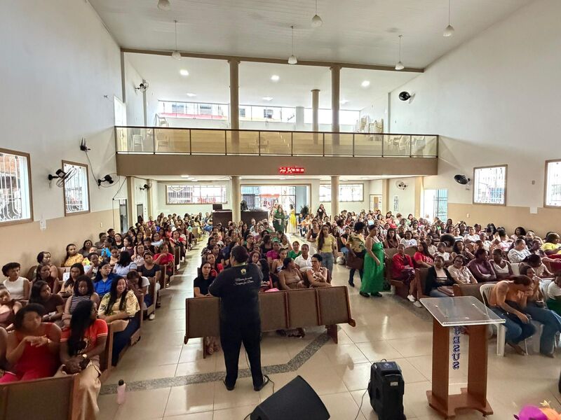 2º Encontro Formativo da Educação Especial e Inclusiva