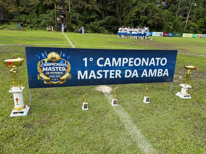 Campeonato Master da AMBA
