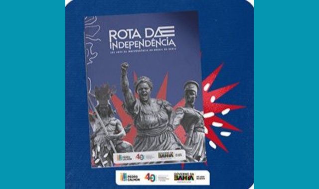 Rota da Independência