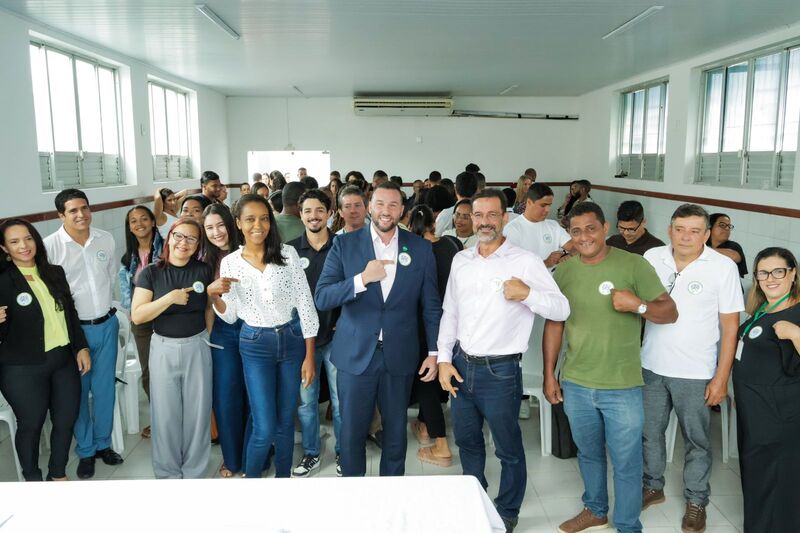 Sistema Eletrônico de Informações