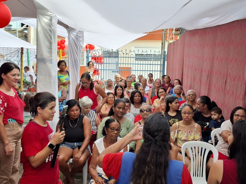 Unidade de Saúde da Família da Graça