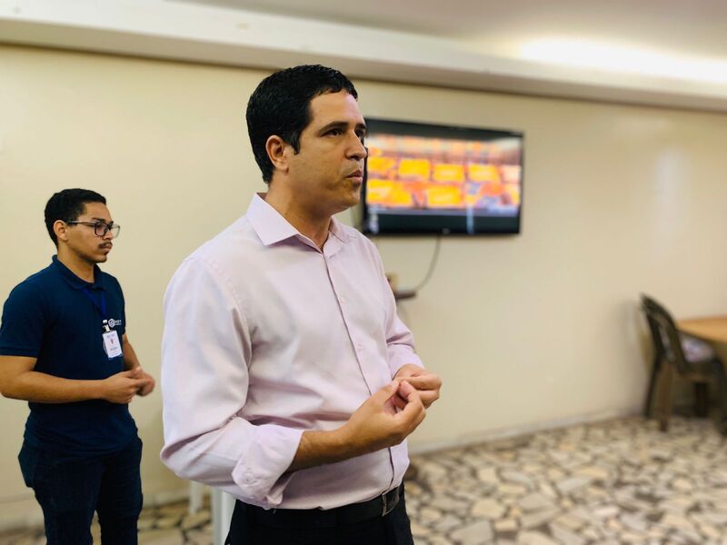 SEINFRA apresenta ao CREA-BA e ao CAU/BA novo sistema inteligente de gestão de alvarás