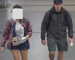 Polícia Civil identifica turista argentino investigado por injúria racial em Morro de São Paulo