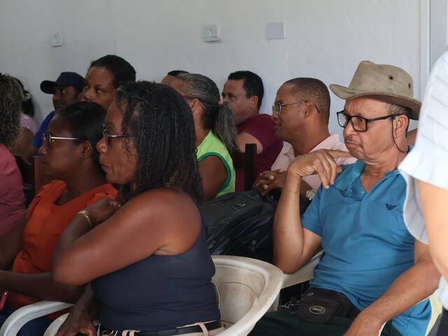 4º Fórum da Agricultura Familiar destaca avanços históricos e desenvolvimento rural em Valença