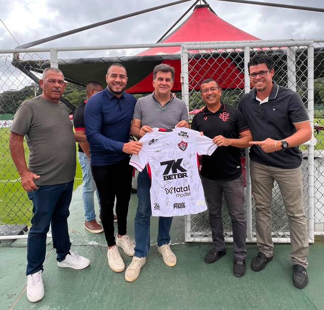 Valença prepara 1ª Corrida e Baba dos Clássicos com apoio do EC Vitória
