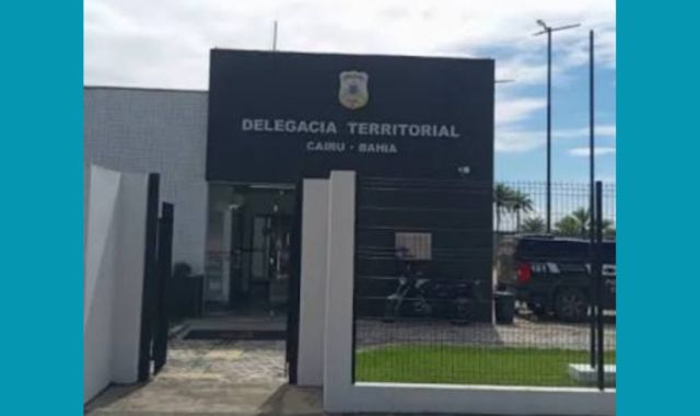 Italiano é preso após denúncias de importunação sexual e racismo em restaurante de Morro de São Paulo