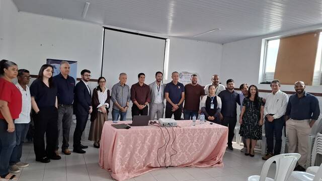 Valença dá mais um passo na PPP rumo à modernização do parque de iluminação pública