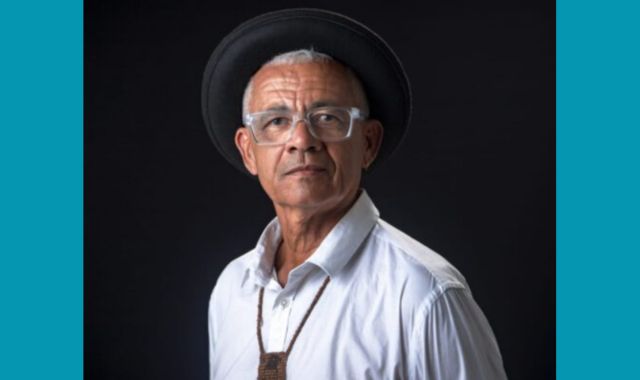 Artista visual valenciano J. Pincel levará obras para exposição internacional em Londres