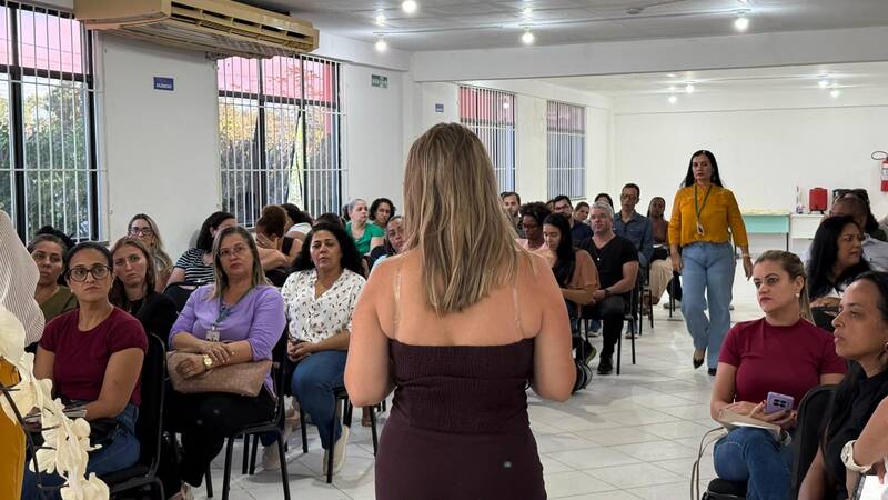 Valença promove reunião ampliada para integrar fluxos da rede de atendimento