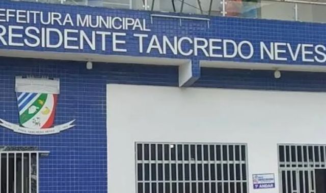 MPF abre investigação contra Prefeitura de Tancredo Neves por desvio de R$ 1,6 milhão do Fundeb