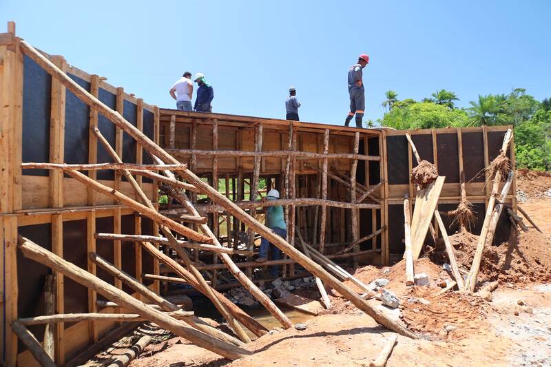 Valença acelera obras e investimentos e transforma a realidade dos moradores