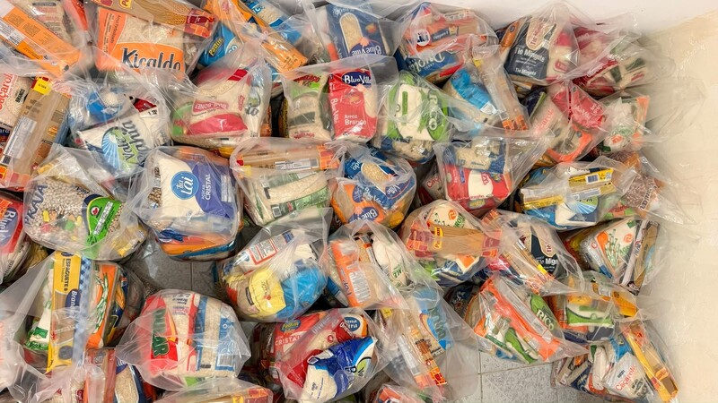Corrida dos Clássicos reúne mais de 800 atletas e arrecada alimentos em Valença