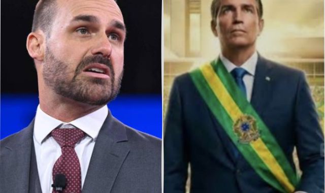 Operador financeiro relata repasses de US$ 12,3 milhões a fundo ligado a produção de filme sobre Bolsonaro