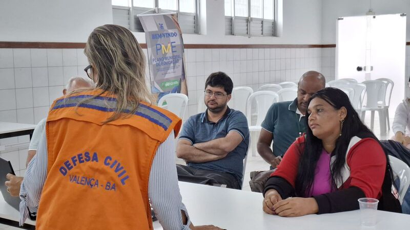 Reunião técnica traça plano de contingência para enfrentar estiagem e tempestades causadas pelo El Niño