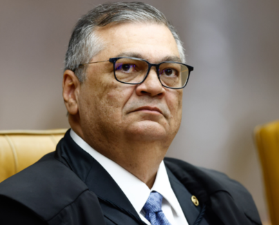 Flávio Dino determina retorno de Andrei Rodrigues ao comando da Polícia Federal