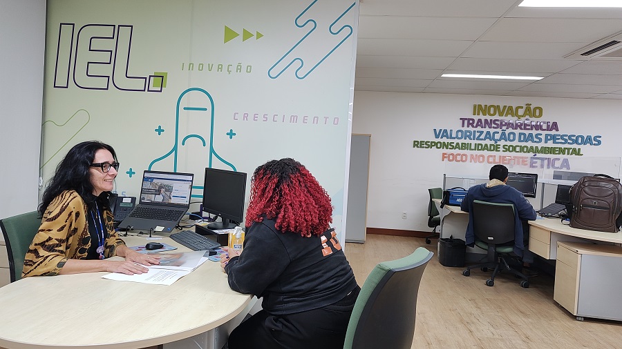 IEL tem mais de 500 vagas de estágio abertas na Bahia